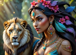 Puzzle Spolu 500 darab