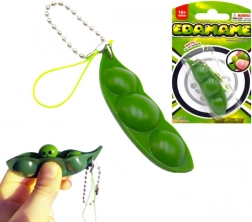 Antistressz borsós kulcstartó