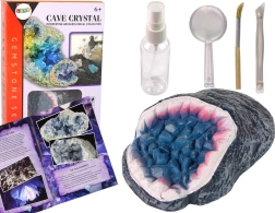 Oktatási készlet Gyémánt bánya