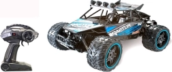 RC monster truck pro off-road vezetés 1:10