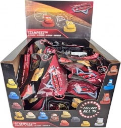 meglepetéses kisautó – pecsét