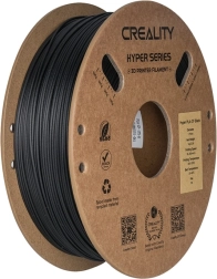 Creality Hyper PLA-CF filament fekete 1,75 mm