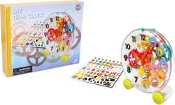 Mechanikus órakészlet