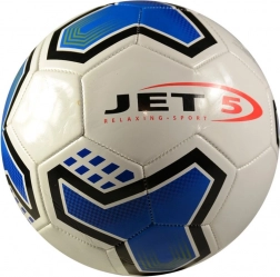 Jet 5 futball labda