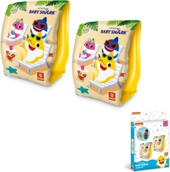 Úszó karúszók - Baby Shark