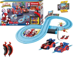 Carrera First Spidey – itt az idő Spidey számára, 2,4 m