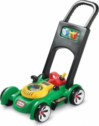 LITTLE TIKES Gas ‘n Go hangos gyerek fűnyíró