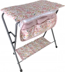 Pelenkázó pult 46 × 26 × 49 cm