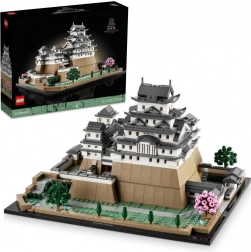 LEGO® Architecture 21060 Himeji-vár
