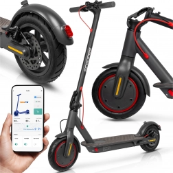 UrbanEvo elektromos roller 350 W 7,8 Ah