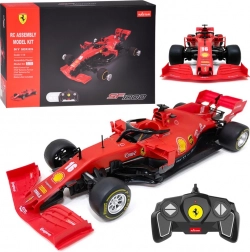 Rastar FERRARI SF1000 1:16 RC Forma-1 építőkészlet modell