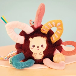 Érzékelős süni labda Leon