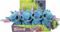 Disney Lilo és Stitch plüssfigura 20 cm