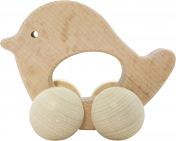 Madár kerekeken Hess