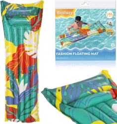 Felfújható matrac Bestway Trópusi levelek