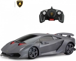 rc autó lamborghini sesto elemento 1:18 elülső lámpákkal