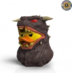 TUBBZ kacsácska Ghostbusters Terror Dog – első kiadás gyűjtői figura