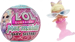 L.O.L. Surprise! Hableány Kistestvér