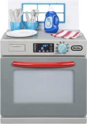 Az első mosogatógépem LITTLE TIKES – interaktív gyermekkészlet