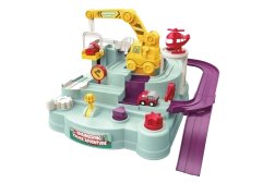 Gyermek akadálypálya 24 × 24 × 17 cm – cseh csomagolás