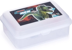 Prémium Dinoszaurusz Uzsonnás Doboz