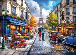 ANATOLIAN Gerlepár kirakó 1000 darabos