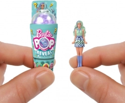 Mini Barbi Baba Mini BarbieLand Pop Felfedezés