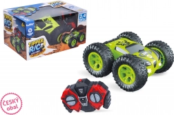 rock buggy tipper rc távirányítós 15 × 14 cm – magyar csomagolás