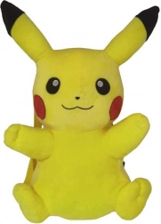 Pokémon hátizsák Pikachu plüss