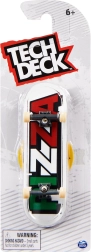 Tech Deck fingerboard – véletlenszerű dizájn