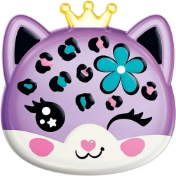 Crazy Chic Beauty szemhéjfesték – Leopárd