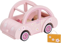 Sophie fa autó LE TOY VAN