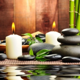 Puzzle Zen 1000 darabos