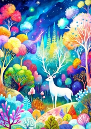 Királylélek puzzle 1000 darab