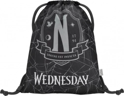 baagl tornazsák Wednesday Nevermore váltócipőhöz