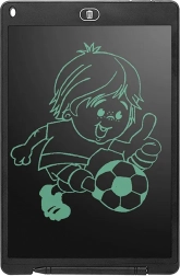 8,5" LCD rajztábla – gyerekeknek szánt író- és rajzolótablet