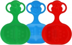 Műanyag csúszka gyerekeknek