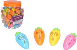 Sárgarépa alakú hegyező