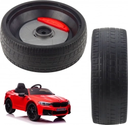 Első kerék BMW M5 Drift elektromos kisautóhoz