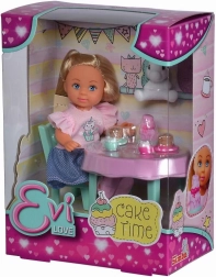 Evi Love baba – Sütiidő