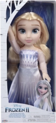 DISNEY JÉGVARÁZS II Elsa baba 35 cm