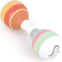 Vilac Fa maracasok Állatok világa Sarah Betz-től