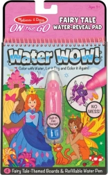 Hercegnős Színezőkészlet