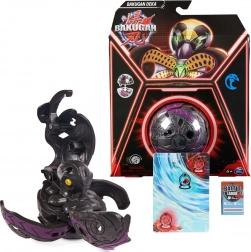 Bakugan Deka Octogan – átalakuló 8 cm-es gömb a Spin Mastertől