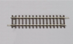 Piko egyenes sín G119