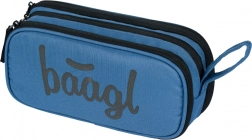 Diáktolltartó Ocean Blue