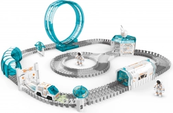 Nagy kozmikus pálya 85x75x32 cm