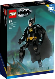 Lego DC Batman – állítható figura 26 cm