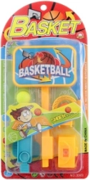 Mini kosárlabda játék gyerekeknek