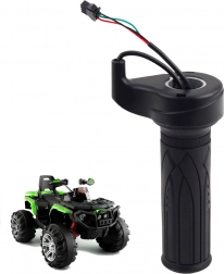 Gázkar elektromos járműhöz BBH3588